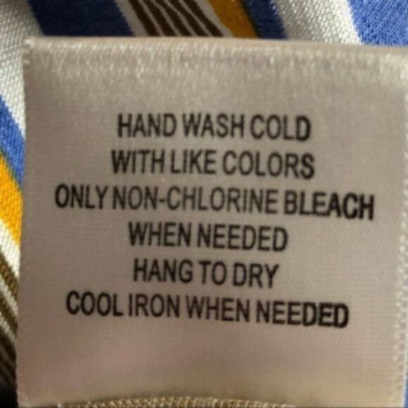 Modcloth Off Shoulder Rayon Mini Dress Cape Cod Cutie Blue S - Picture 7 of 10